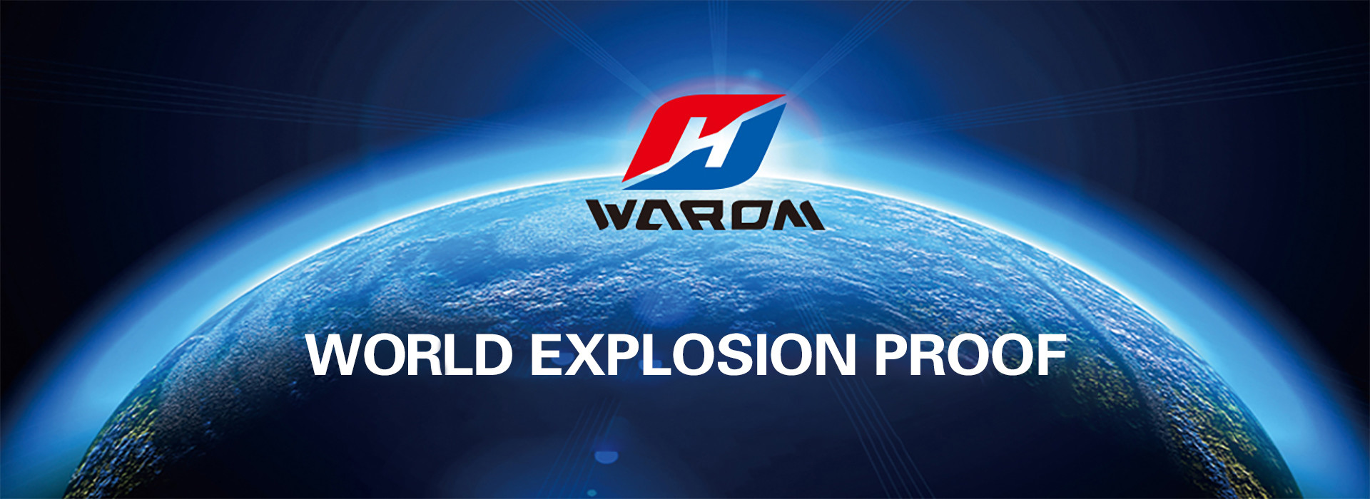 Kualitas Perlengkapan lampu tahan ledakan pabrik