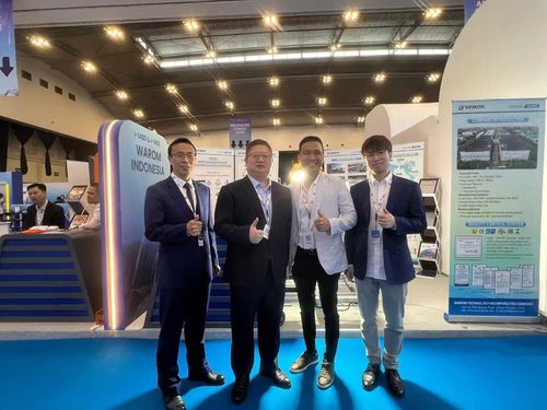 Latest company news about Hari 1 dari IPA 2025