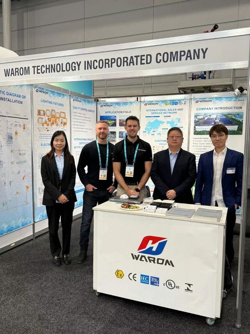 Latest company news about Hari ke-2 Konferensi & Pameran Produsen Energi Australia 2025