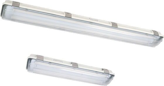 quality BnY81-LED Series Lampu tahan ledakan Ec tipe Ex Ec Mb IIC Ex Db Ec Mb IIC factory