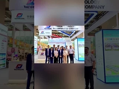 Warom di CANTON FAIR ke-137 2025