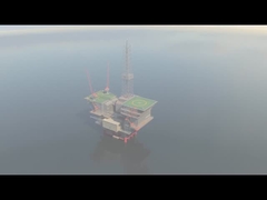 HRY51-G/C Led Tube Lampu Pendant Laut Buktinya Led Tube