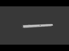 BAY51-Q LED Series Lampu Pencegahan Led Led Tubes IECEx ATEX CU-TR