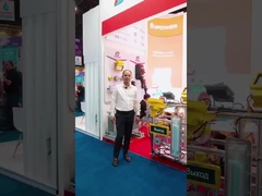 WAROM Dengan mitra kami di OGU