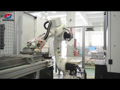 Pusat Mesin Fleksibel Pipe Hitting