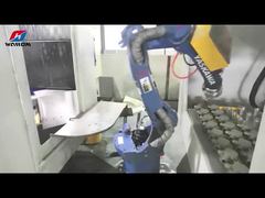 Mengetuk kotak persimpangan secara otomatis